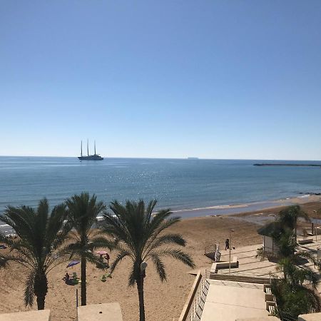 Delposto Marina Di Ragusa Eksteriør billede
