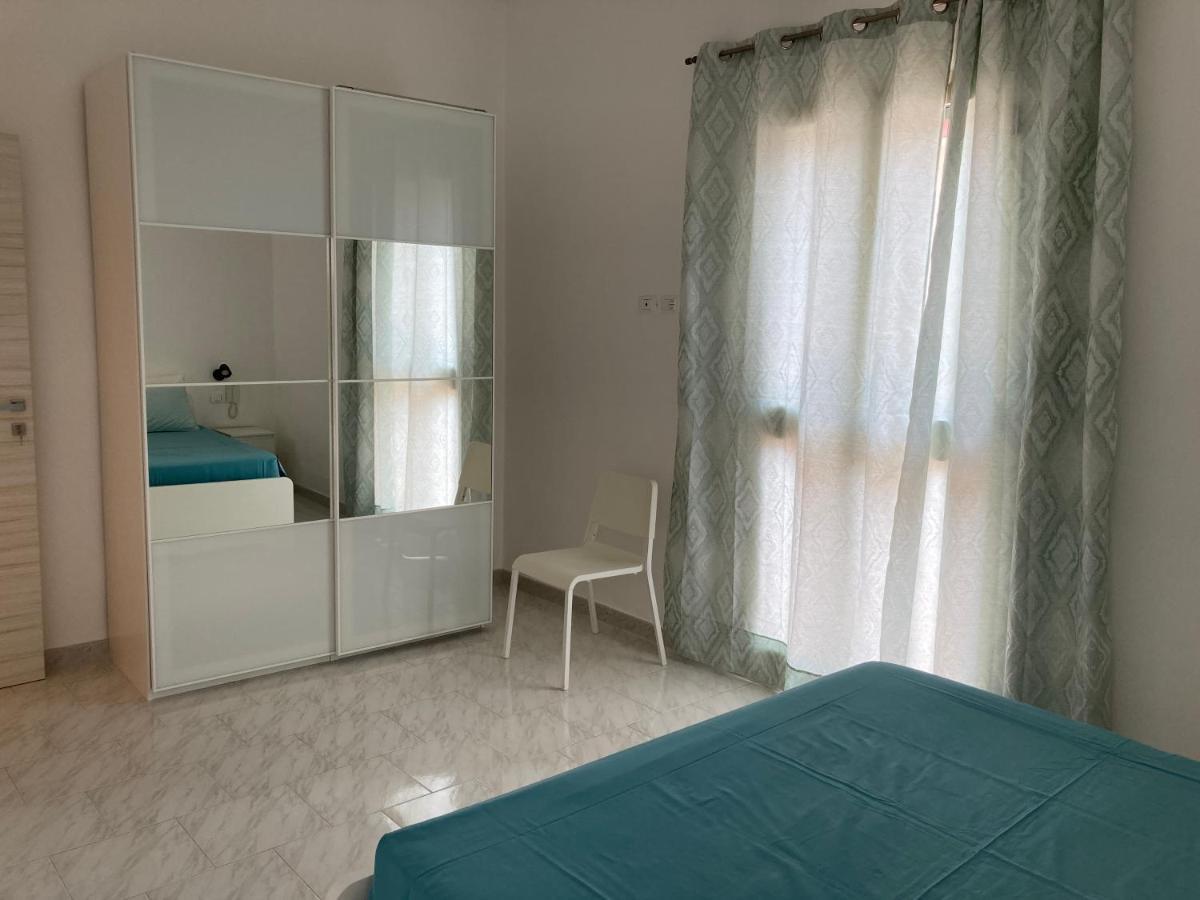 Delposto Marina Di Ragusa Eksteriør billede
