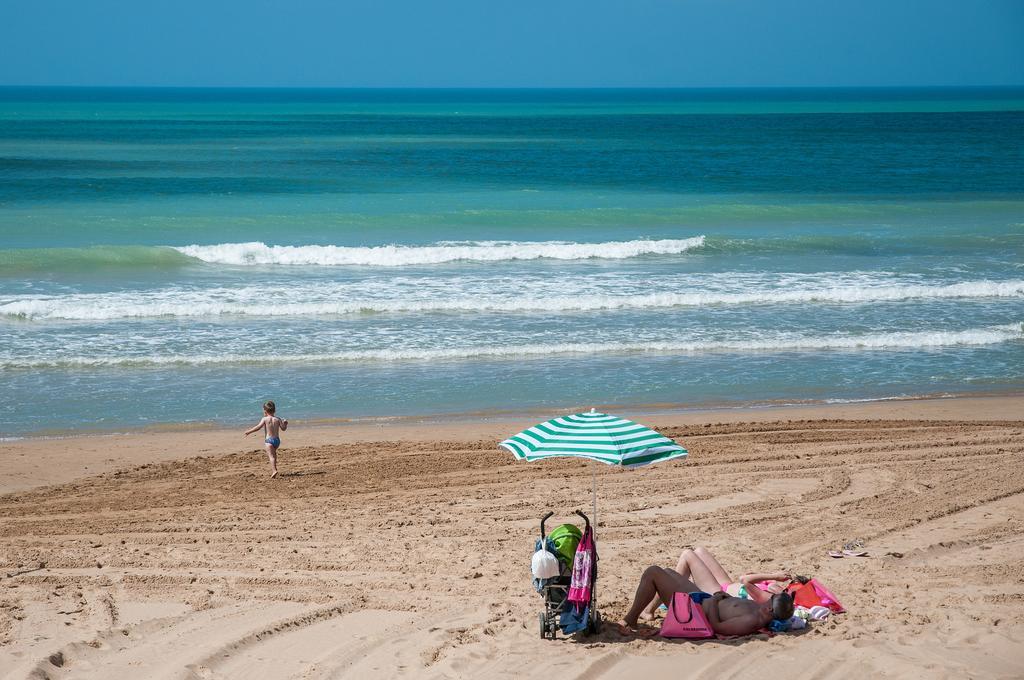 Delposto Marina Di Ragusa Værelse billede